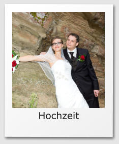 Hochzeit